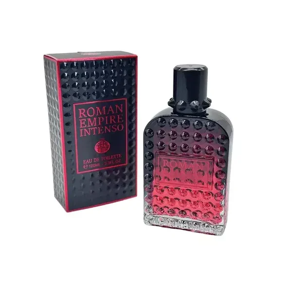 PERFUME IMPERIO ROMANO DE CABALLERO
