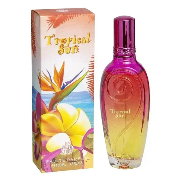 Perfume tropical