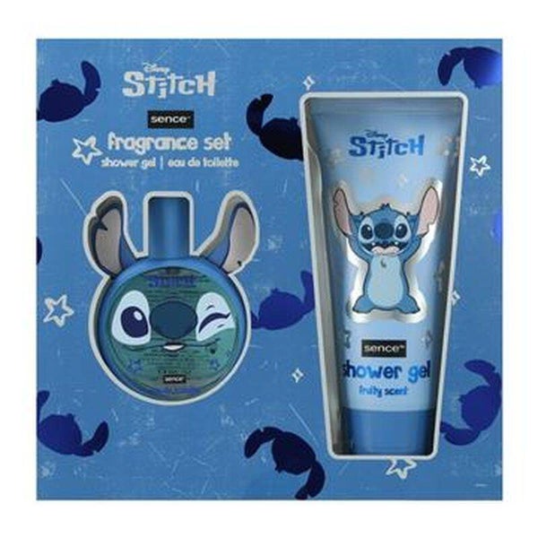 SET DE STITCH