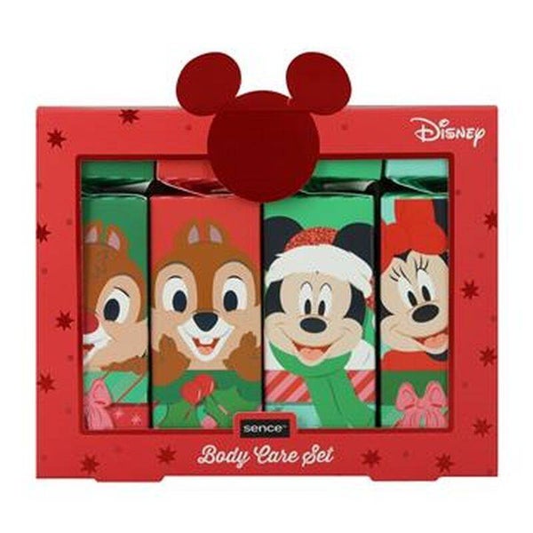 SET DE REGALO DISNEY