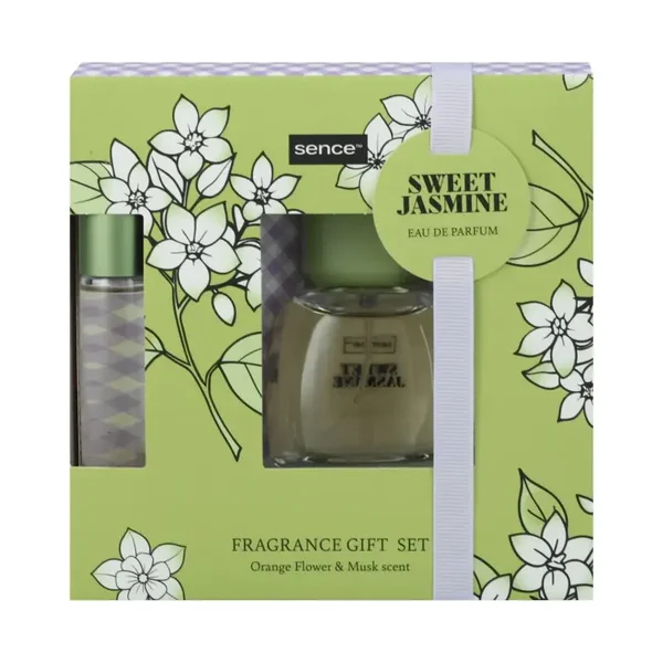 Set de Fragancia Jazmin