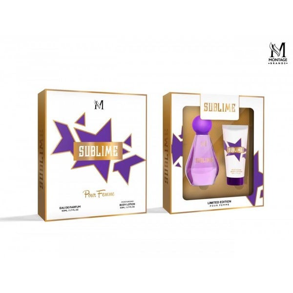 ESTUCHE PERFUME