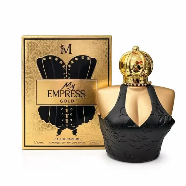 Perfume Árabe mujer