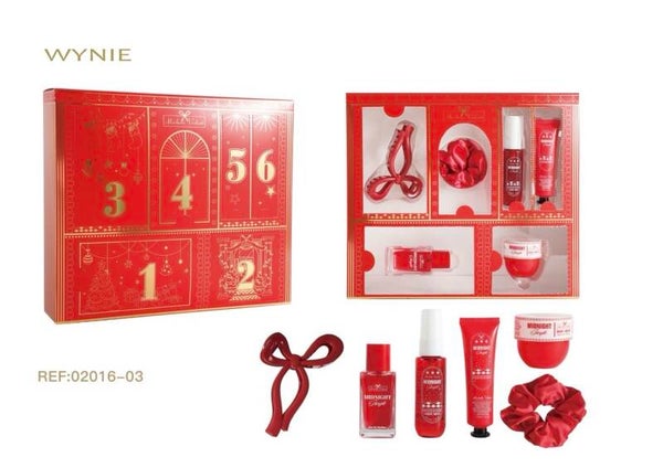 Lote Adviento Navidad