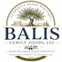 Balis Family Foods LLC