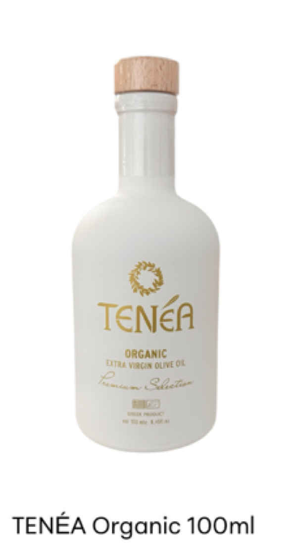 TENÉA Organic 100ml