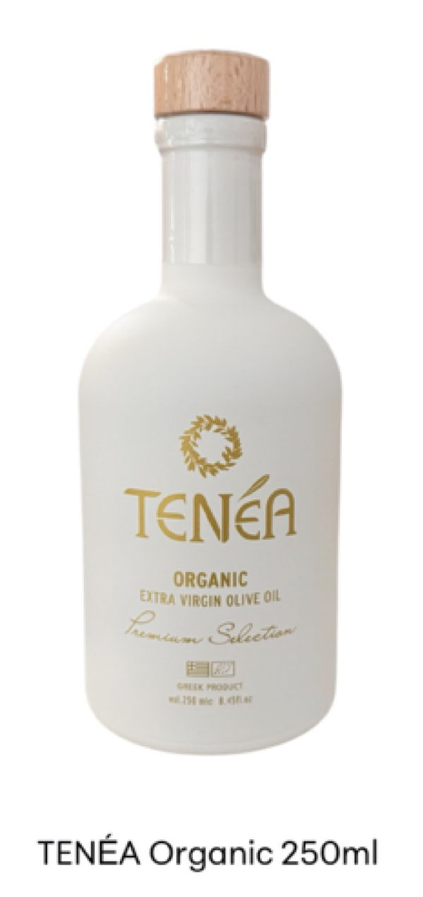 TENÉA Organic 250ml