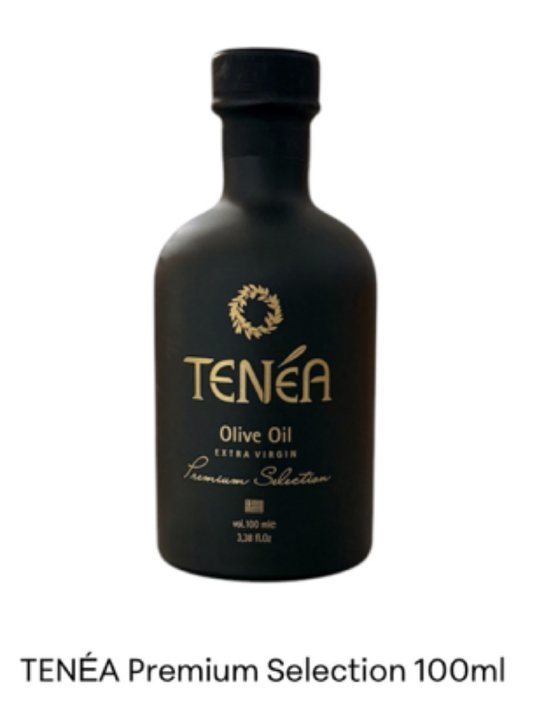 TENÉA Premium Selection 100ml
