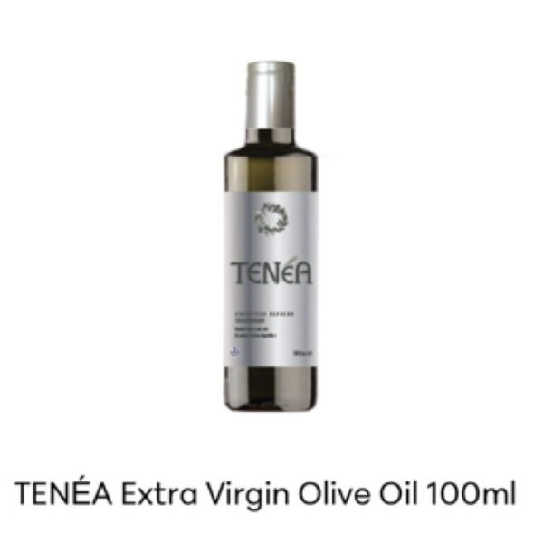TENÉA Classic EVOO 100ml