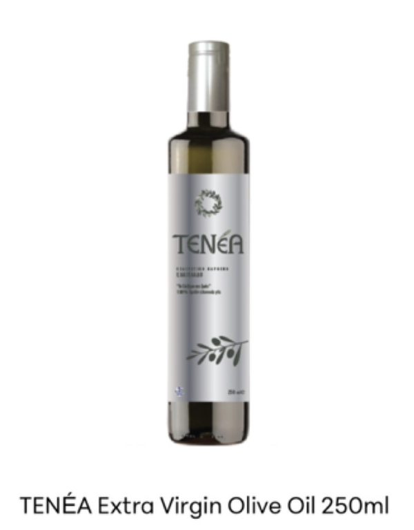 TENÉA Classic EVOO 250ml