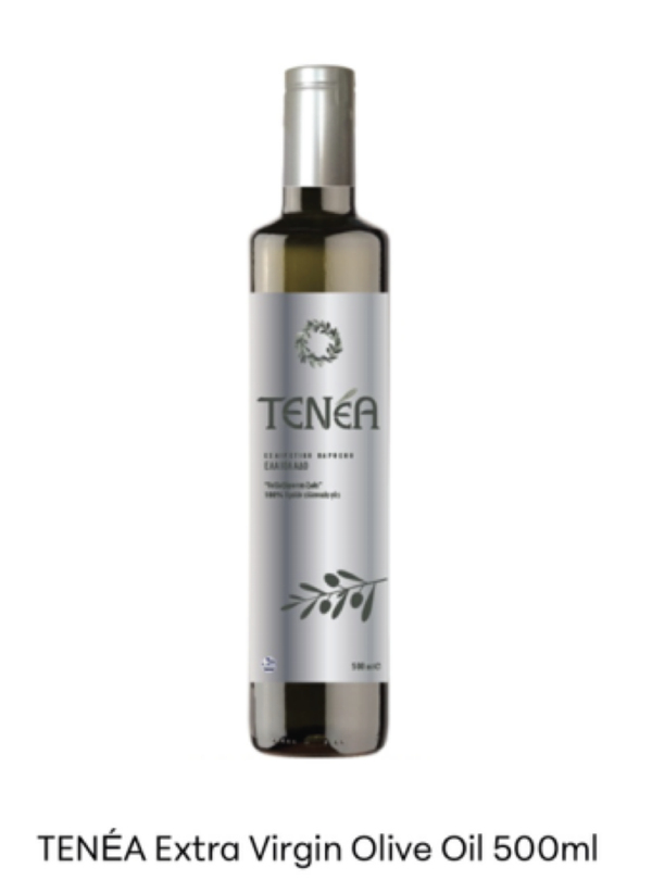 TENÉA Classic EVOO 500ml