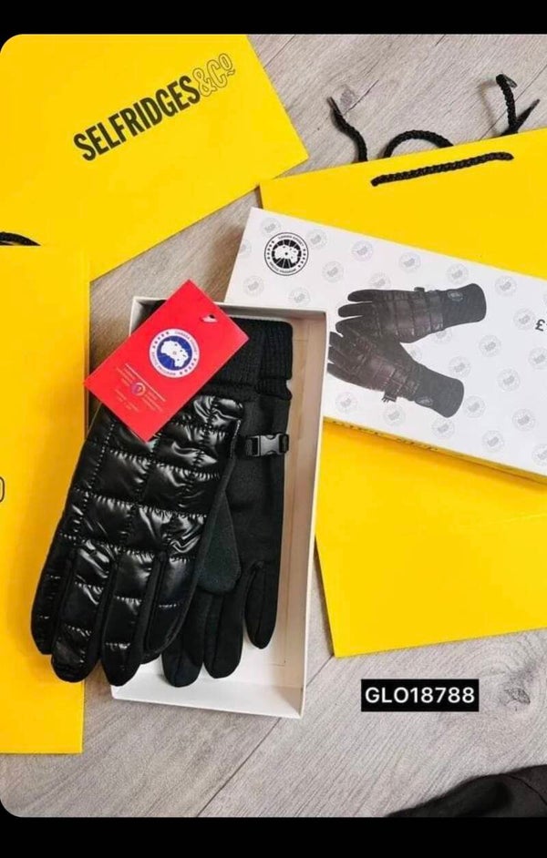 Canada Goose Gloves