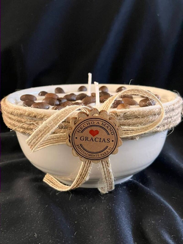 Vela Aromática