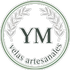 YM velas artesanales