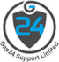 Gap24 Support Limited