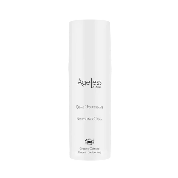 Crème Nourrissante Ageless (Jojoba) 50ml