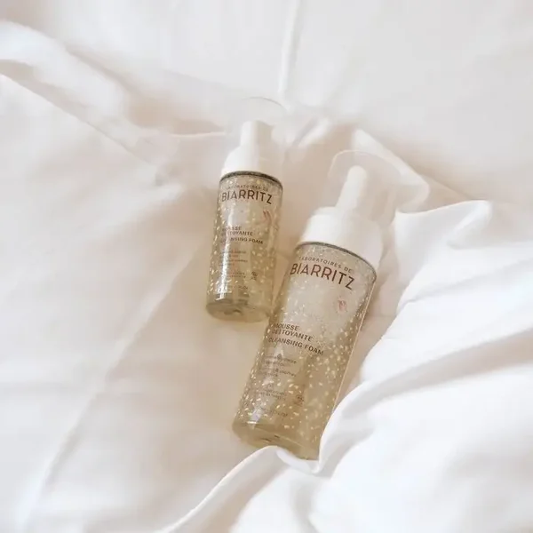 Reinigende schuim 50ml of 150ml