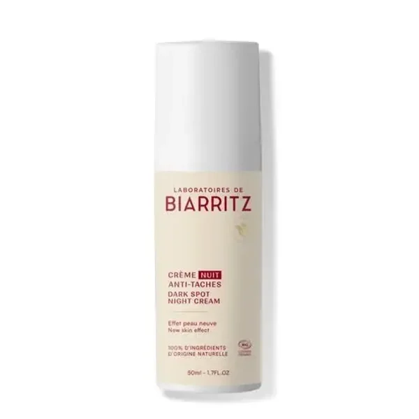 Anti-pigmentatie nachtcrème 50ml
