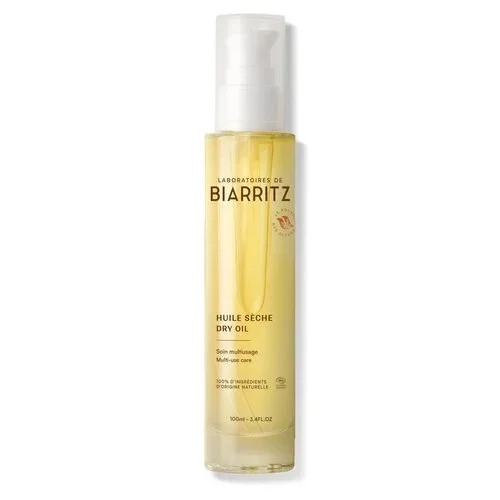 Dry oil Biarritz 100ml