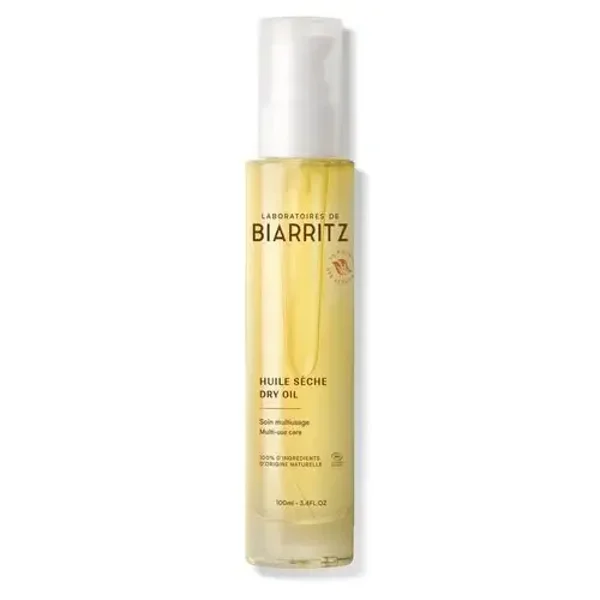 Dry oil Biarritz 100ml