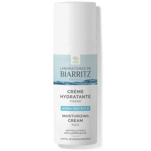 Hydraterende dagcrème 50ml