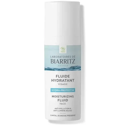 Hydraterende vloeibare dagcrème 50ml