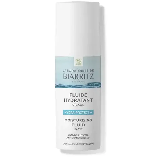 Hydraterende vloeibare dagcrème 50ml