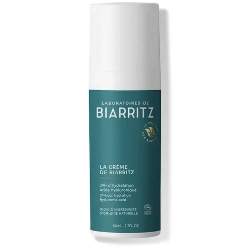 La crème de Biarritz 50ml