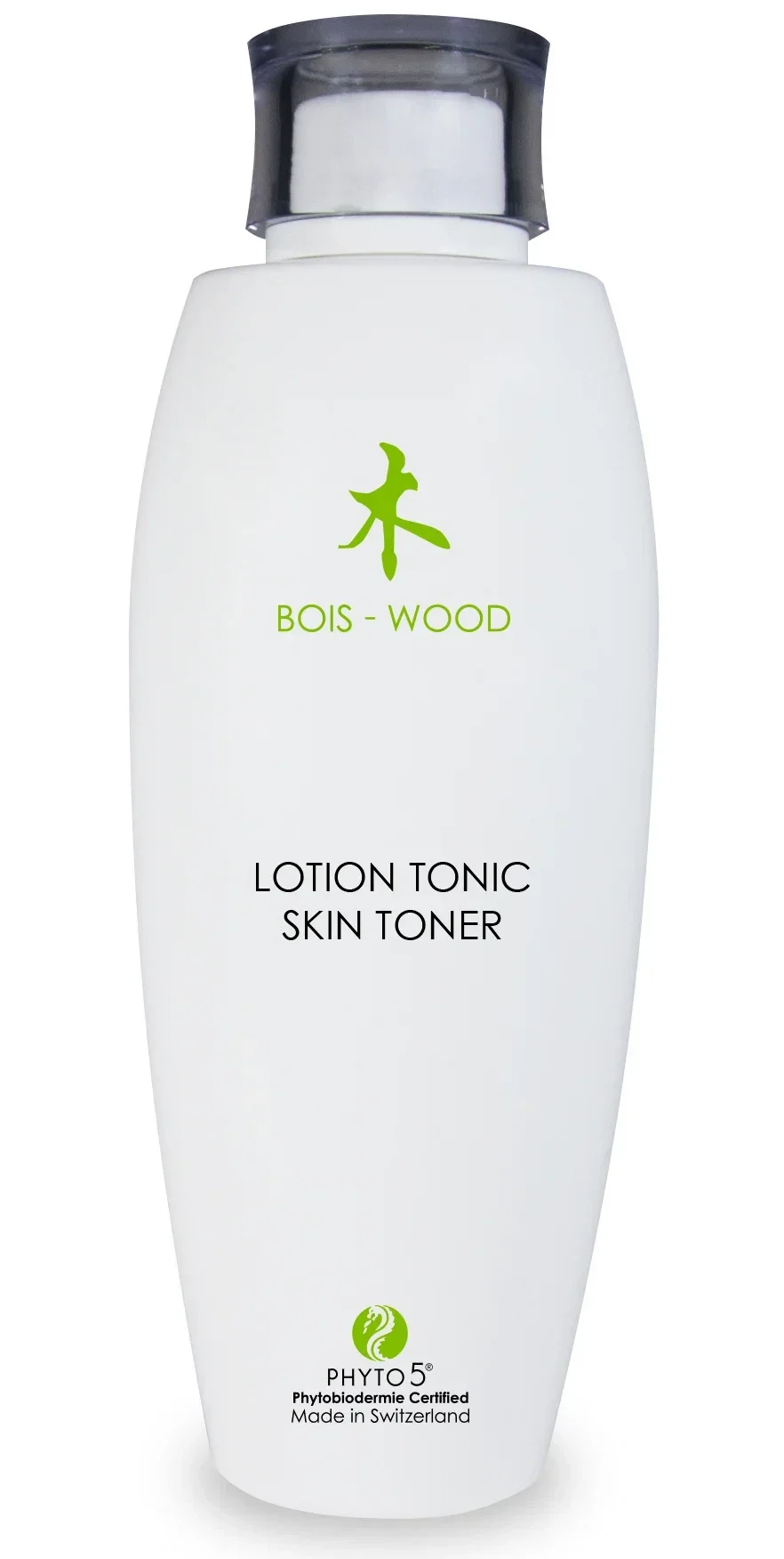 Clarifying Toner Hout 200ml