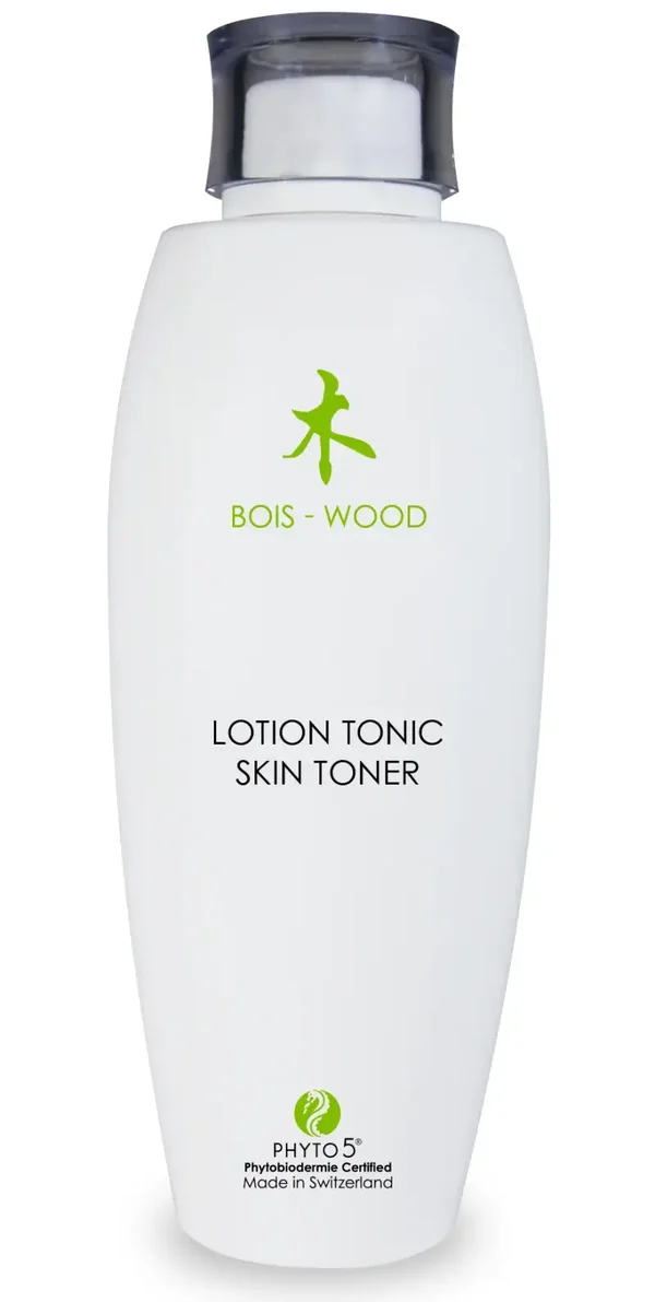 Clarifying Toner Hout 200ml