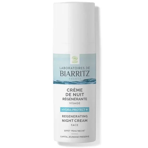 Regeneratieve nachtcrème 50ml