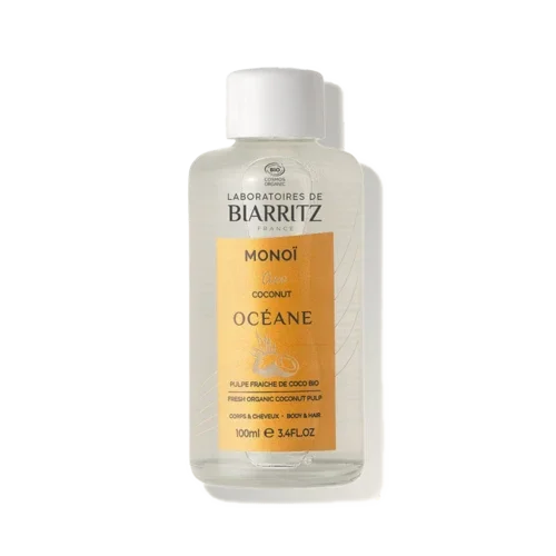 Océane Monoï - Body and Hair 100ml