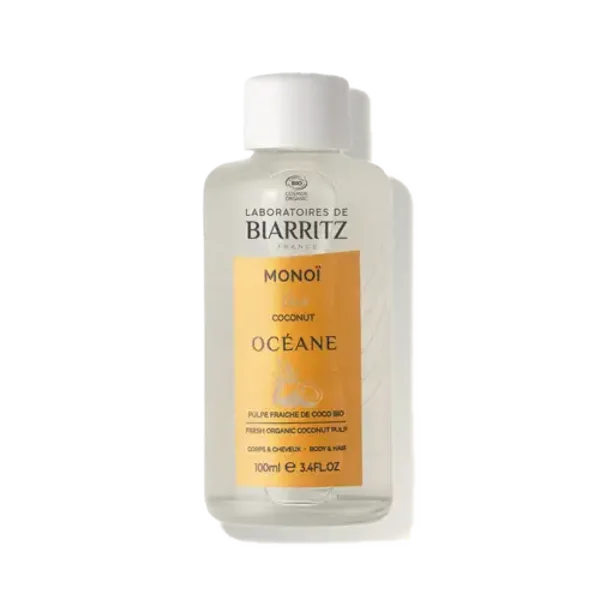 Océane Monoï - Body and Hair 100ml