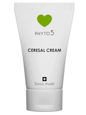 Ceresal dagcrème Hout 50ml