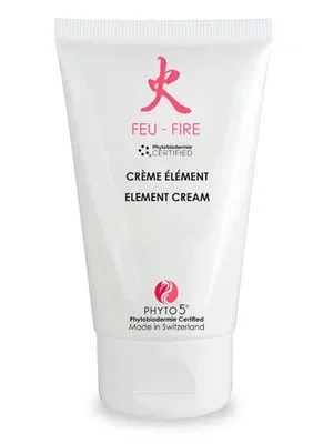Element nachtcrème Vuur 50ml