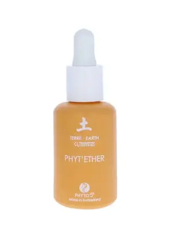 Phyt Éther serum Aarde 30ml