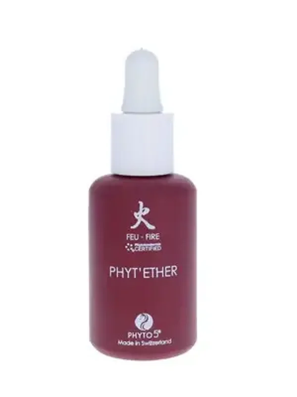 Phyt Éther serum Vuur 30ml