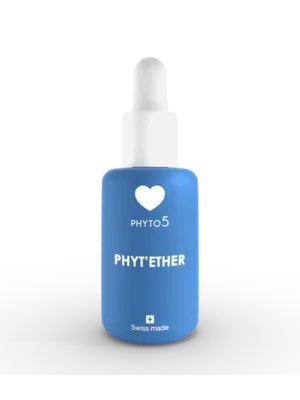 Phyt Éther serum Metaal 30ml
