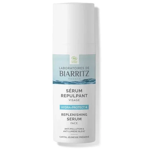 Herstellende gezichtsserum 50ml