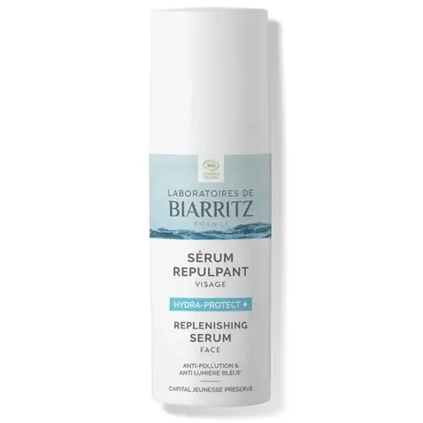 Herstellende gezichtsserum 50ml