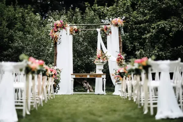 Wedding Deposit