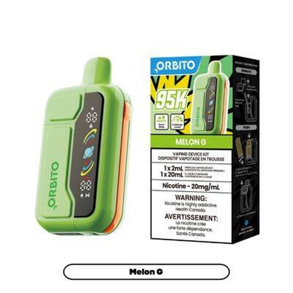 Orbito Sync 95k