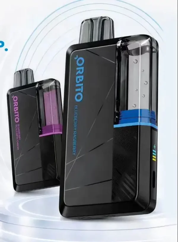 Orbito Viz 25K