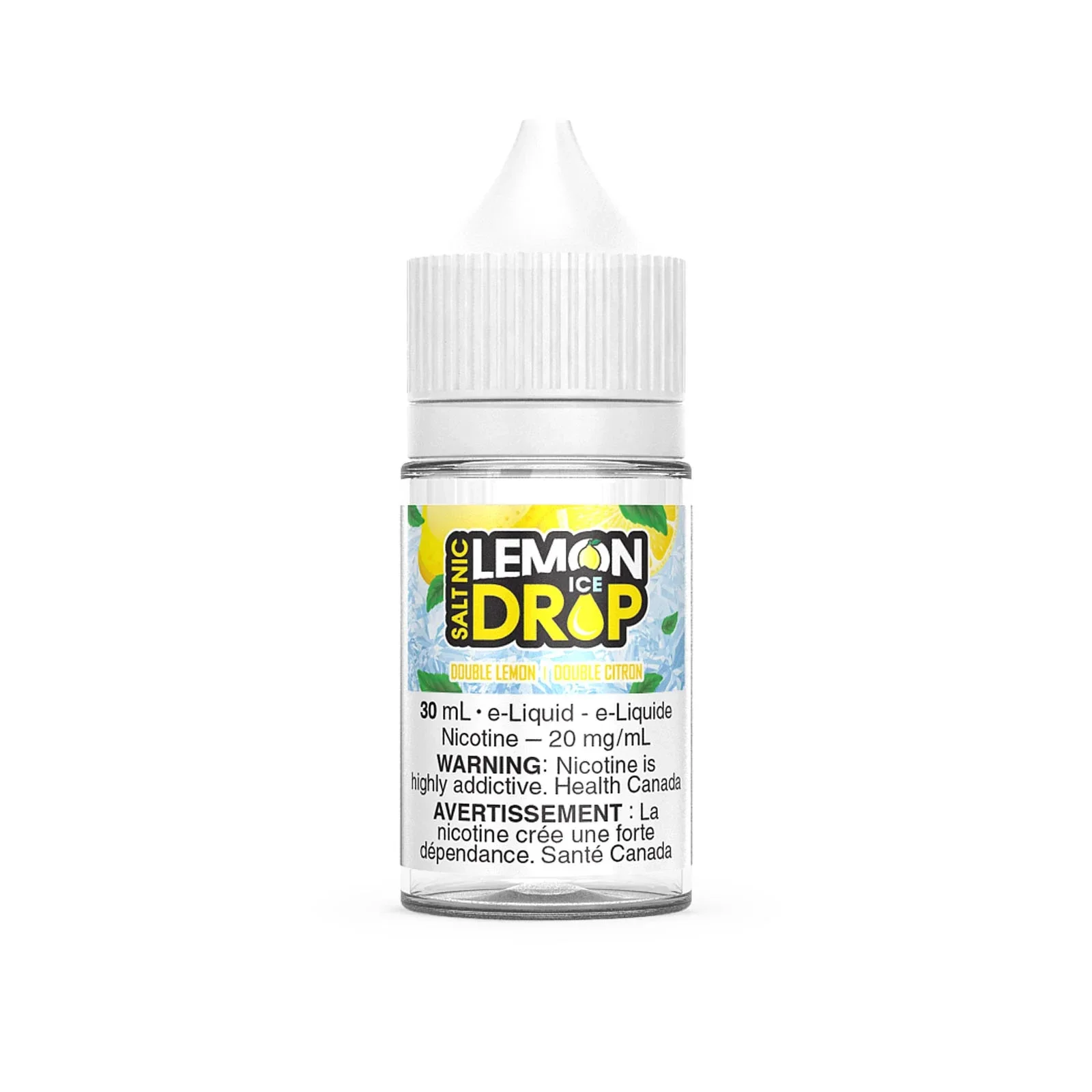 LEMON DROP ICE E-juice