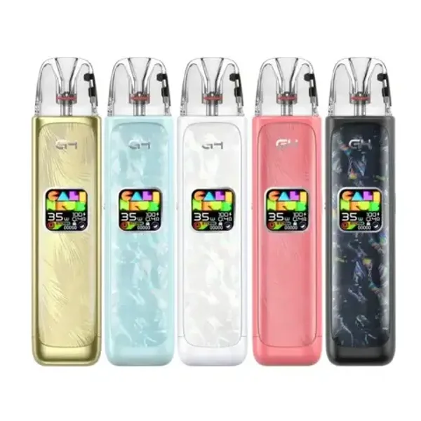 uwell caliburn g4