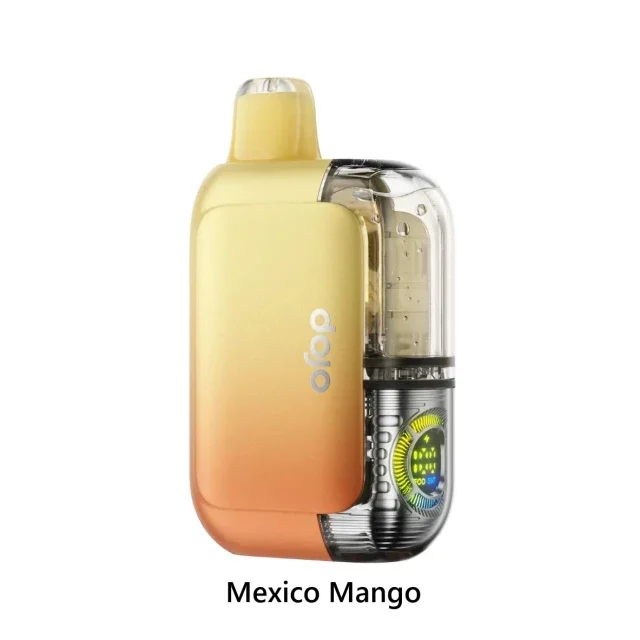 Dojo Purex 80k ( Vaporesso X VFeel)