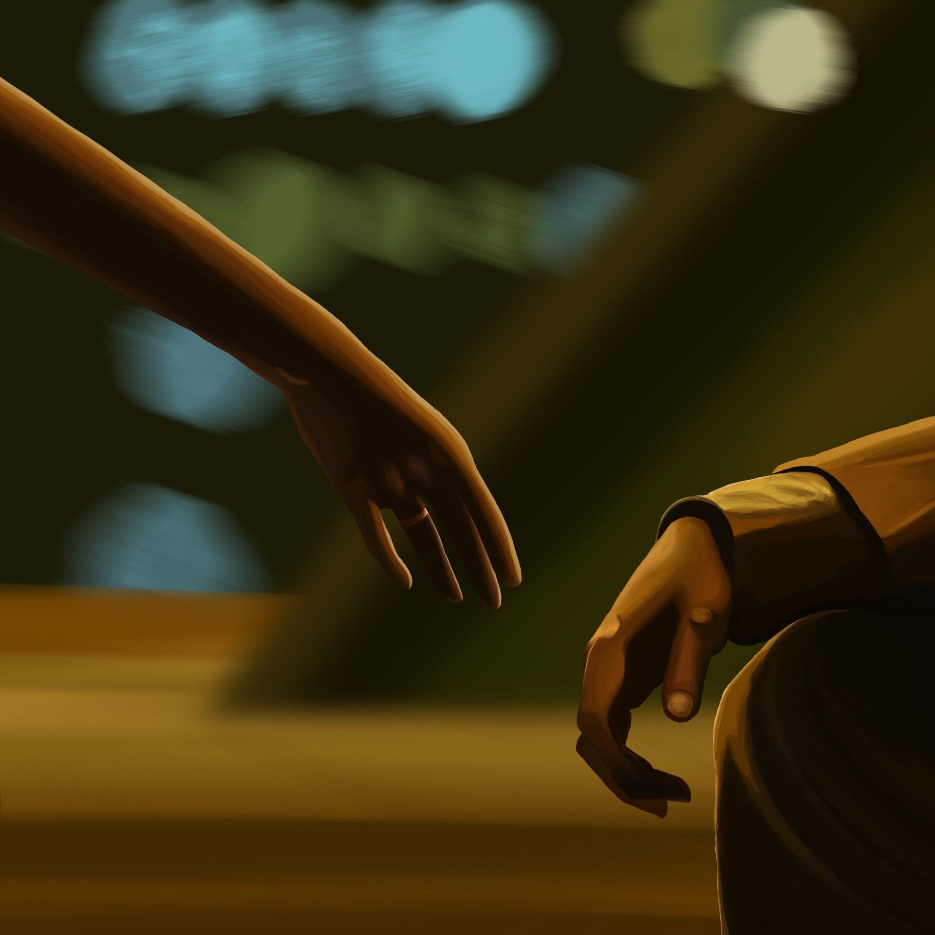 Ilustración Digital