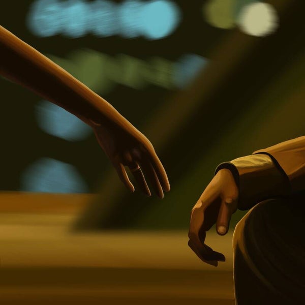 Ilustración Digital