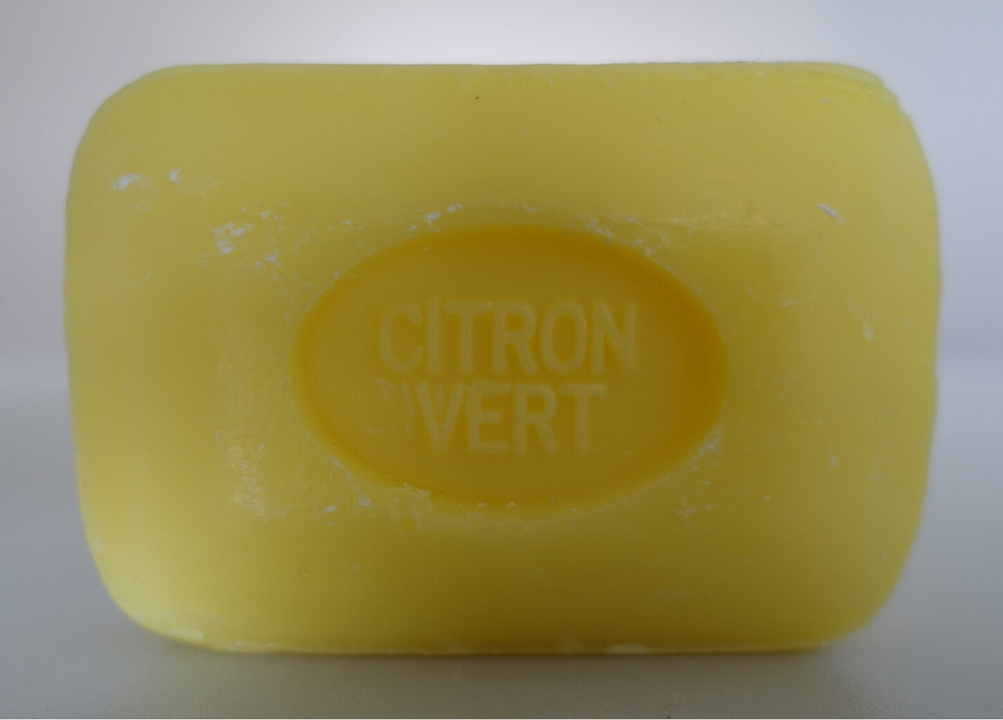 Mydło Marsylskie Cytryna 100g