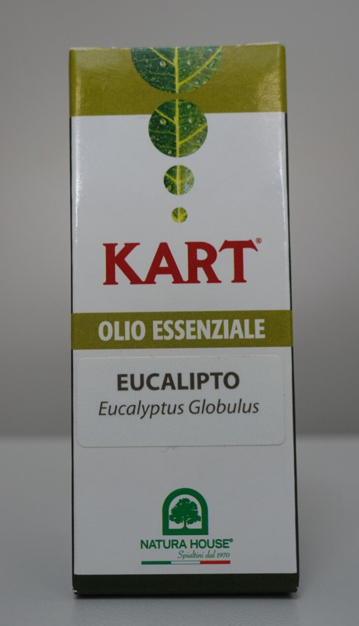 Esencja kosmetyczno-spożywcza Eukaliptus